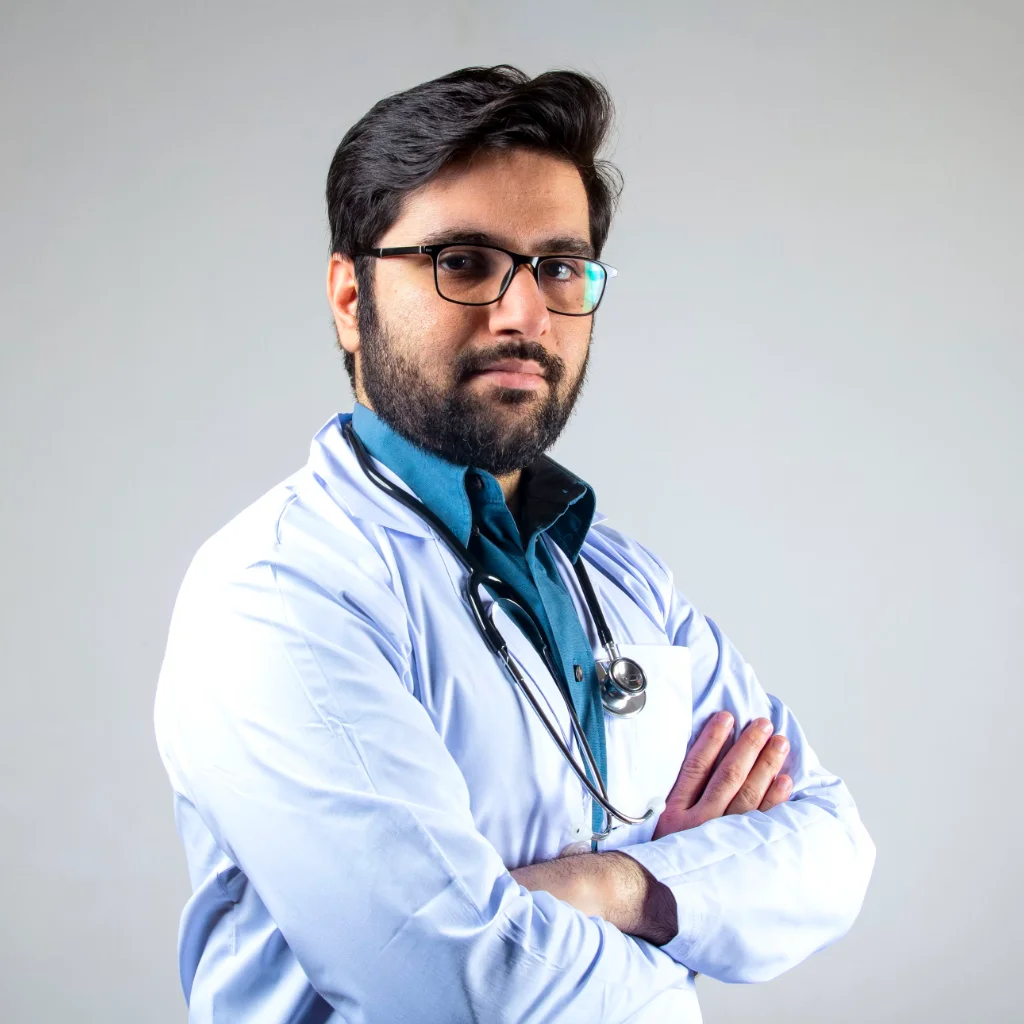 Dr. Johnson J. Emene